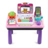 VTech® Little CEO Learning Desk™ - Pink - view 2